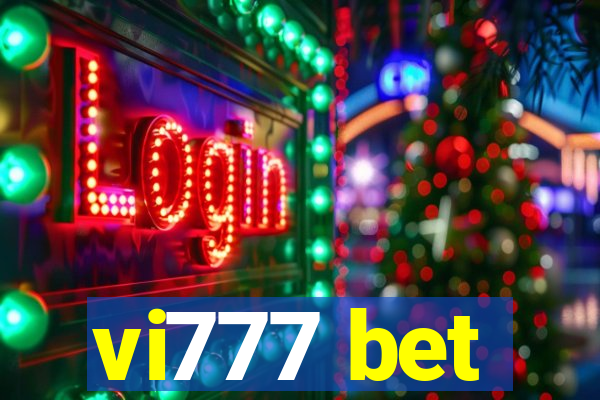 vi777 bet